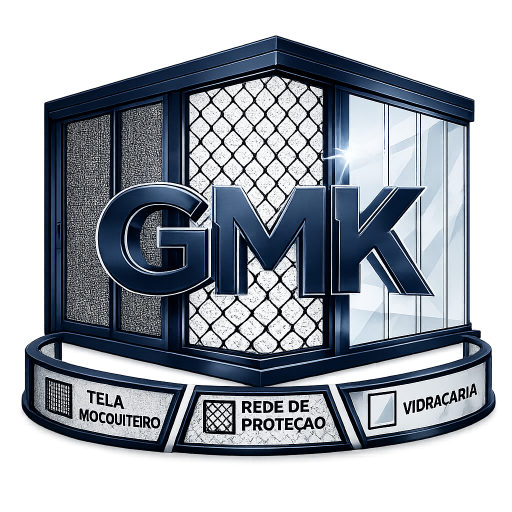 GMK logo